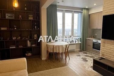 2-кімнатна квартира за адресою вул. Толбухіна (площа 69,6 м²) - фото 21 2-кімнатна квартира за адресою вул. Толбухіна (площа 69,6 м²) - Atlanta.ua - фото 21