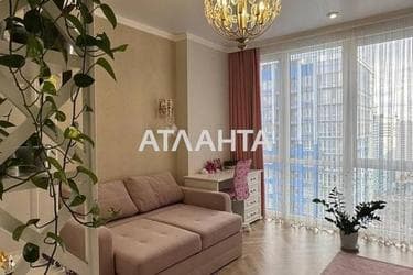 2-кімнатна квартира за адресою вул. Толбухіна (площа 69,6 м²) - фото 28 2-кімнатна квартира за адресою вул. Толбухіна (площа 69,6 м²) - Atlanta.ua - фото 28