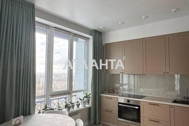 2-кімнатна квартира за адресою вул. Толбухіна (площа 69,6 м²) - фото 27 2-кімнатна квартира за адресою вул. Толбухіна (площа 69,6 м²) - Atlanta.ua - фото 27