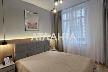 1-комнатная квартира по адресу ул. Краснова (площадь 41,7 м²) - фото 12 1-комнатная квартира по адресу ул. Краснова (площадь 41,7 м²) - Atlanta.ua - фото 12