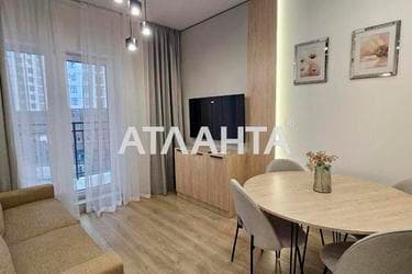 1-комнатная квартира по адресу ул. Краснова (площадь 41,7 м²) - фото 15 1-комнатная квартира по адресу ул. Краснова (площадь 41,7 м²) - Atlanta.ua - фото 15