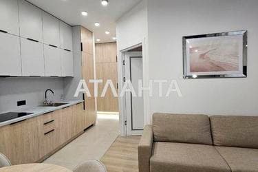 1-комнатная квартира по адресу ул. Краснова (площадь 41,7 м²) - фото 17 1-комнатная квартира по адресу ул. Краснова (площадь 41,7 м²) - Atlanta.ua - фото 17