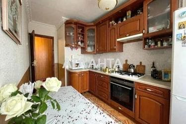 3-комнатная квартира по адресу ул. Архитекторская (площадь 68 м²) - фото 16 3-комнатная квартира по адресу ул. Архитекторская (площадь 68 м²) - Atlanta.ua - фото 16