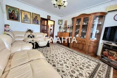 3-комнатная квартира по адресу ул. Архитекторская (площадь 68 м²) - фото 17 3-комнатная квартира по адресу ул. Архитекторская (площадь 68 м²) - Atlanta.ua - фото 17