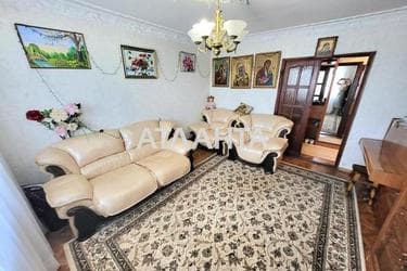 3-комнатная квартира по адресу ул. Архитекторская (площадь 68 м²) - фото 18 3-комнатная квартира по адресу ул. Архитекторская (площадь 68 м²) - Atlanta.ua - фото 18