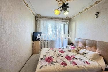 3-комнатная квартира по адресу ул. Архитекторская (площадь 68 м²) - фото 19 3-комнатная квартира по адресу ул. Архитекторская (площадь 68 м²) - Atlanta.ua - фото 19