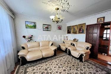 3-комнатная квартира по адресу ул. Архитекторская (площадь 68 м²) - фото 20 3-комнатная квартира по адресу ул. Архитекторская (площадь 68 м²) - Atlanta.ua - фото 20