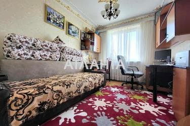 3-комнатная квартира по адресу ул. Архитекторская (площадь 68 м²) - фото 24 3-комнатная квартира по адресу ул. Архитекторская (площадь 68 м²) - Atlanta.ua - фото 24