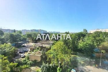 3-комнатная квартира по адресу ул. Архитекторская (площадь 68 м²) - фото 25 3-комнатная квартира по адресу ул. Архитекторская (площадь 68 м²) - Atlanta.ua - фото 25