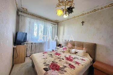 3-комнатная квартира по адресу ул. Архитекторская (площадь 68 м²) - фото 29 3-комнатная квартира по адресу ул. Архитекторская (площадь 68 м²) - Atlanta.ua - фото 29