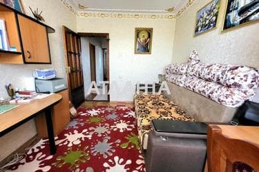 3-комнатная квартира по адресу ул. Архитекторская (площадь 68 м²) - фото 30 3-комнатная квартира по адресу ул. Архитекторская (площадь 68 м²) - Atlanta.ua - фото 30