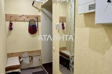 1-кімнатна квартира за адресою Люстдорфська дор. (площа 31,7 м²) - фото 20 1-кімнатна квартира за адресою Люстдорфська дор. (площа 31,7 м²) - Atlanta.ua - фото 20