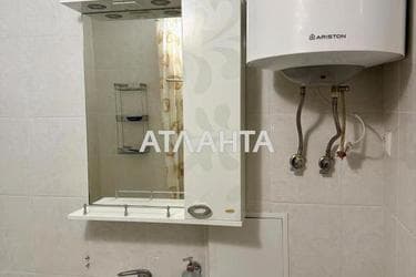 1-кімнатна квартира за адресою Люстдорфська дор. (площа 31,7 м²) - фото 28 1-кімнатна квартира за адресою Люстдорфська дор. (площа 31,7 м²) - Atlanta.ua - фото 28