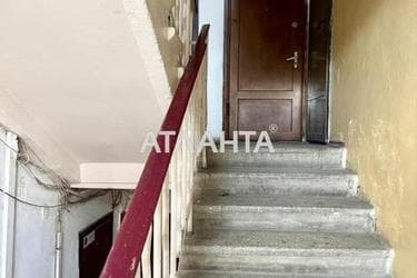 1-кімнатна квартира за адресою Люстдорфська дор. (площа 31,7 м²) - фото 30 1-кімнатна квартира за адресою Люстдорфська дор. (площа 31,7 м²) - Atlanta.ua - фото 30