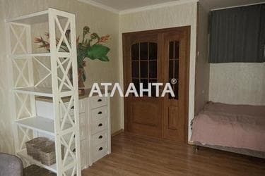 1-room apartment apartment by the address st. Keletskaya (area 38 m²) - photo 11 1-room apartment apartment by the address st. Keletskaya (area 38 m²) - Atlanta.ua - photo 11