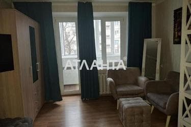 1-room apartment apartment by the address st. Keletskaya (area 38 m²) - photo 12 1-room apartment apartment by the address st. Keletskaya (area 38 m²) - Atlanta.ua - photo 12