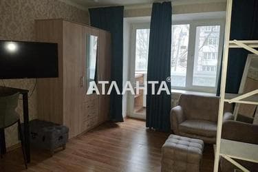 1-room apartment apartment by the address st. Keletskaya (area 38 m²) - photo 13 1-room apartment apartment by the address st. Keletskaya (area 38 m²) - Atlanta.ua - photo 13