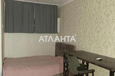 1-room apartment apartment by the address st. Keletskaya (area 38 m²) - photo 14 1-room apartment apartment by the address st. Keletskaya (area 38 m²) - Atlanta.ua - photo 14