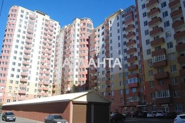 2-rooms apartment apartment by the address st. Pedagogicheskaya (area 48,5 m²) - photo 23 2-rooms apartment apartment by the address st. Pedagogicheskaya (area 48,5 m²) - Atlanta.ua - photo 23