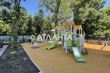 1-комнатная квартира по адресу Шевченко пр. (площадь 66,6 м²) - фото 25 1-комнатная квартира по адресу Шевченко пр. (площадь 66,6 м²) - Atlanta.ua - фото 25