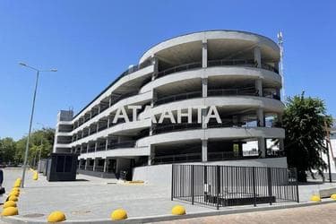 1-комнатная квартира по адресу Шевченко пр. (площадь 66,6 м²) - фото 26 1-комнатная квартира по адресу Шевченко пр. (площадь 66,6 м²) - Atlanta.ua - фото 26