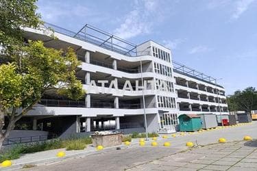 1-комнатная квартира по адресу Шевченко пр. (площадь 66,6 м²) - фото 27 1-комнатная квартира по адресу Шевченко пр. (площадь 66,6 м²) - Atlanta.ua - фото 27