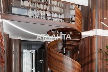 1-room apartment apartment by the address st. Shevchenko pr (area 65,9 m²) - photo 17 1-room apartment apartment by the address st. Shevchenko pr (area 65,9 m²) - Atlanta.ua - photo 17