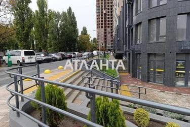 2-комнатная квартира по адресу ул. Франко Ивана (площадь 64,3 м²) - фото 8 2-комнатная квартира по адресу ул. Франко Ивана (площадь 64,3 м²) - Atlanta.ua - фото 8