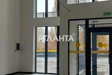 2-комнатная квартира по адресу ул. Франко Ивана (площадь 64,3 м²) - фото 10 2-комнатная квартира по адресу ул. Франко Ивана (площадь 64,3 м²) - Atlanta.ua - фото 10