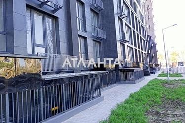 2-комнатная квартира по адресу ул. Франко Ивана (площадь 81,1 м²) - фото 14 2-комнатная квартира по адресу ул. Франко Ивана (площадь 81,1 м²) - Atlanta.ua - фото 14