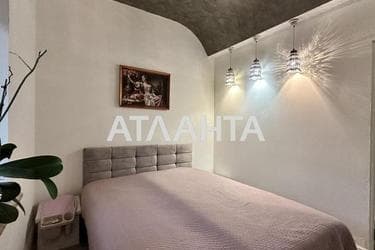 1-комнатная квартира по адресу Французский бул. (площадь 47 м²) - фото 10 1-комнатная квартира по адресу Французский бул. (площадь 47 м²) - Atlanta.ua - фото 10