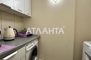 1-комнатная квартира по адресу Французский бул. (площадь 47 м²) - фото 13 1-комнатная квартира по адресу Французский бул. (площадь 47 м²) - Atlanta.ua - фото 13
