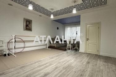 1-комнатная квартира по адресу Французский бул. (площадь 47 м²) - фото 14 1-комнатная квартира по адресу Французский бул. (площадь 47 м²) - Atlanta.ua - фото 14