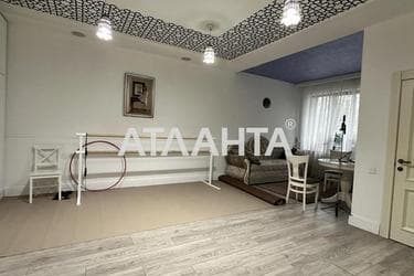 1-комнатная квартира по адресу Французский бул. (площадь 47 м²) - фото 15 1-комнатная квартира по адресу Французский бул. (площадь 47 м²) - Atlanta.ua - фото 15