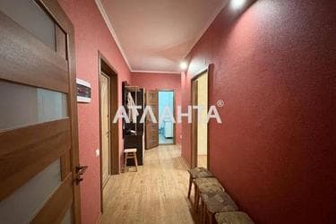 2-кімнатна квартира за адресою вул. Шкільна (площа 67 м²) - фото 21 2-кімнатна квартира за адресою вул. Шкільна (площа 67 м²) - Atlanta.ua - фото 21