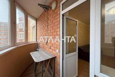 2-кімнатна квартира за адресою вул. Шкільна (площа 67 м²) - фото 29 2-кімнатна квартира за адресою вул. Шкільна (площа 67 м²) - Atlanta.ua - фото 29