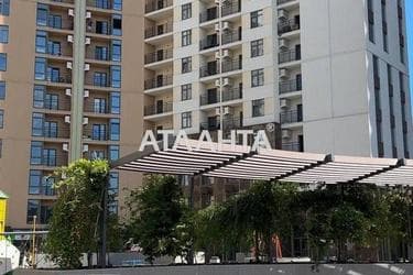 2-кімнатна квартира за адресою вул. Краснова (площа 61,4 м²) - фото 9 2-кімнатна квартира за адресою вул. Краснова (площа 61,4 м²) - Atlanta.ua - фото 9