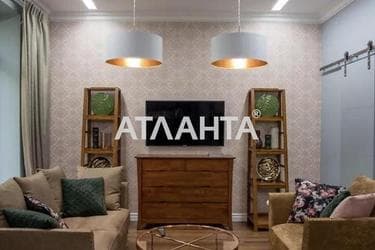 2-кімнатна квартира за адресою вул. Проспект Шевченка (площа 56 м²) - фото 7 2-кімнатна квартира за адресою вул. Проспект Шевченка (площа 56 м²) - Atlanta.ua - фото 7