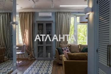 2-кімнатна квартира за адресою вул. Проспект Шевченка (площа 56 м²) - фото 10 2-кімнатна квартира за адресою вул. Проспект Шевченка (площа 56 м²) - Atlanta.ua - фото 10