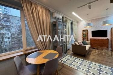 2-кімнатна квартира за адресою вул. Проспект Шевченка (площа 56 м²) - фото 11 2-кімнатна квартира за адресою вул. Проспект Шевченка (площа 56 м²) - Atlanta.ua - фото 11