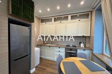 2-кімнатна квартира за адресою вул. Проспект Шевченка (площа 56 м²) - фото 12 2-кімнатна квартира за адресою вул. Проспект Шевченка (площа 56 м²) - Atlanta.ua - фото 12