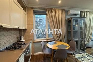 2-кімнатна квартира за адресою вул. Проспект Шевченка (площа 56 м²) - фото 13 2-кімнатна квартира за адресою вул. Проспект Шевченка (площа 56 м²) - Atlanta.ua - фото 13