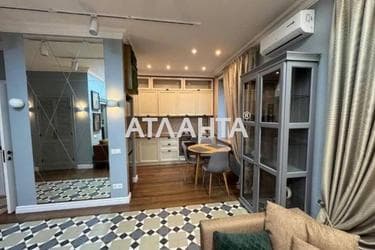 2-кімнатна квартира за адресою вул. Проспект Шевченка (площа 56 м²) - фото 14 2-кімнатна квартира за адресою вул. Проспект Шевченка (площа 56 м²) - Atlanta.ua - фото 14