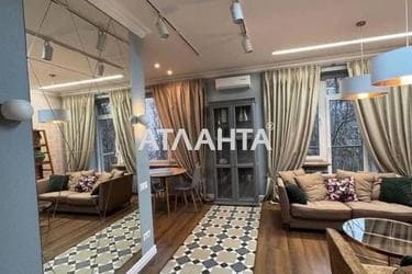 2-кімнатна квартира за адресою вул. Проспект Шевченка (площа 56 м²) - фото 15 2-кімнатна квартира за адресою вул. Проспект Шевченка (площа 56 м²) - Atlanta.ua - фото 15