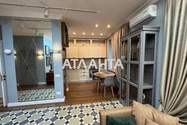 2-кімнатна квартира за адресою вул. Проспект Шевченка (площа 56 м²) - фото 16 2-кімнатна квартира за адресою вул. Проспект Шевченка (площа 56 м²) - Atlanta.ua - фото 16