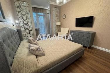 2-кімнатна квартира за адресою вул. Проспект Шевченка (площа 56 м²) - фото 19 2-кімнатна квартира за адресою вул. Проспект Шевченка (площа 56 м²) - Atlanta.ua - фото 19