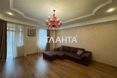 2-кімнатна квартира за адресою вул. Жуковського (площа 105 м²) - фото 12 2-кімнатна квартира за адресою вул. Жуковського (площа 105 м²) - Atlanta.ua - фото 12