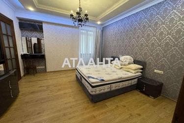 2-кімнатна квартира за адресою вул. Жуковського (площа 105 м²) - фото 13 2-кімнатна квартира за адресою вул. Жуковського (площа 105 м²) - Atlanta.ua - фото 13