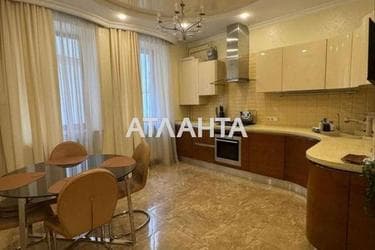 2-кімнатна квартира за адресою вул. Жуковського (площа 105 м²) - фото 14 2-кімнатна квартира за адресою вул. Жуковського (площа 105 м²) - Atlanta.ua - фото 14