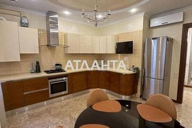 2-кімнатна квартира за адресою вул. Жуковського (площа 105 м²) - фото 15 2-кімнатна квартира за адресою вул. Жуковського (площа 105 м²) - Atlanta.ua - фото 15